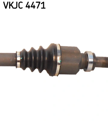 Піввісь передня, права SKF VKJC4471 ціна, від 145.25 USD
