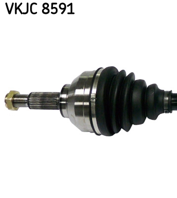 VKJC8591 SKF Привід лівий
