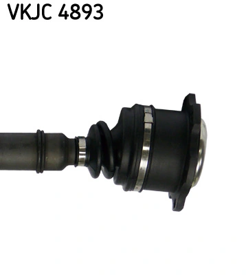 Піввісь передня, права SKF VKJC4893 ціна, від 57.57 USD