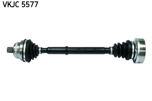 Піввісь права 4302090767 4max
