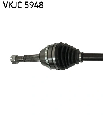VKJC5948 SKF Привід передній правий