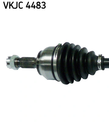 VKJC4483 SKF Привід передній правий