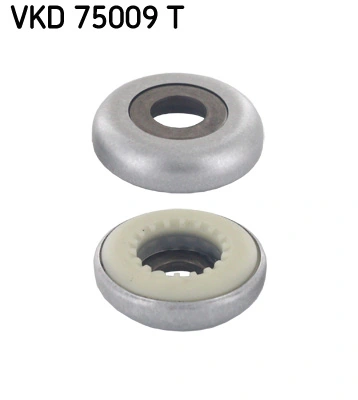 Підшипник опорний амортизатора, переднього MA5013LR Lynxauto
