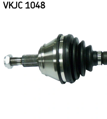 VKJC1048 SKF Привід лівий