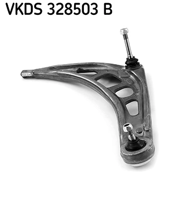 VKDS328503B SKF Важіль передньої підвіски нижній, правий
