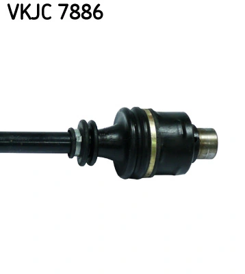 Вісь передня SKF VKJC7886 ціна, від 88.16 USD