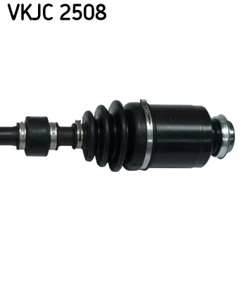 Піввісь передня, права SKF VKJC2508 ціна, від 139.25 USD