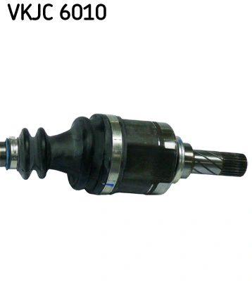 Привід передній лівий SKF VKJC6010 ціна, від 144.47 USD