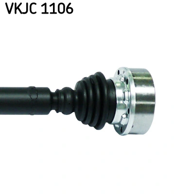 Піввісь передня, права SKF VKJC1106 ціна, від 123.10 USD