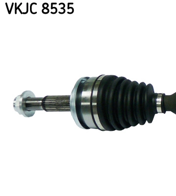 VKJC8535 SKF Привід передній правий