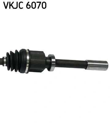 Піввісь передня, права SKF VKJC6070 ціна, від 130.15 USD