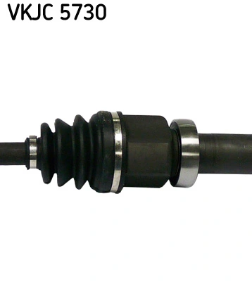 Піввісь передня, права SKF VKJC5730 ціна, від 89.76 USD
