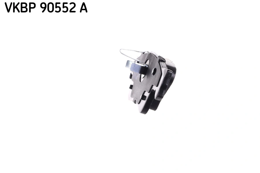 VKBP90552A SKF Колодки гальмівні задні, дискові