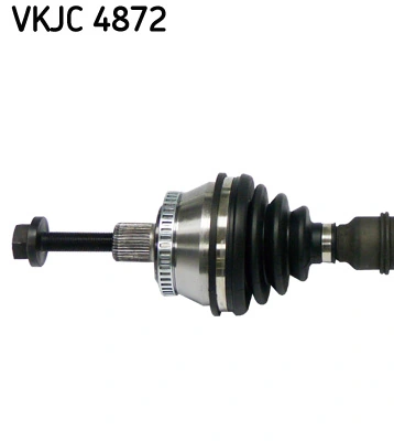 VKJC4872 SKF Привід лівий