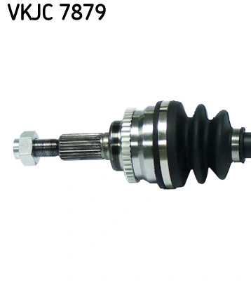 VKJC7879 SKF Привід лівий