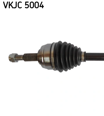 VKJC5004 SKF Привід передній правий