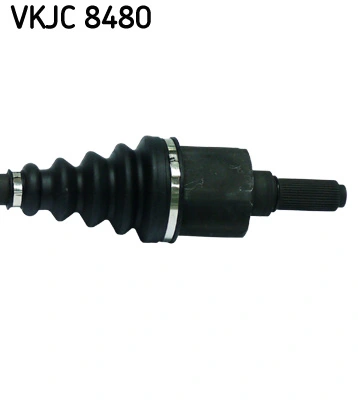 Привід передній лівий SKF VKJC8480 ціна, від 112.74 USD