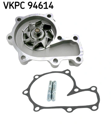 VKPC94614 SKF Насос охолодження