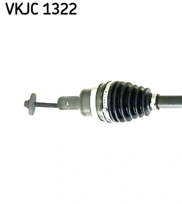 VKJC1322 SKF Привід задній
