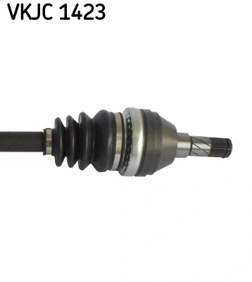 Привід передній лівий SKF VKJC1423 ціна, від 86.69 USD
