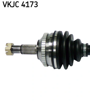 VKJC4173 SKF Привід лівий