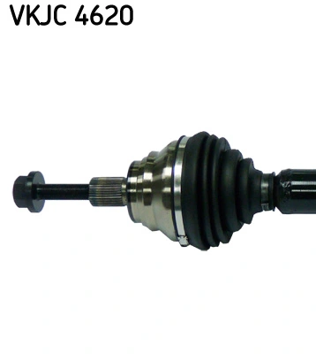 VKJC4620 SKF Привід передній правий