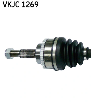 VKJC1269 SKF Привід передній правий