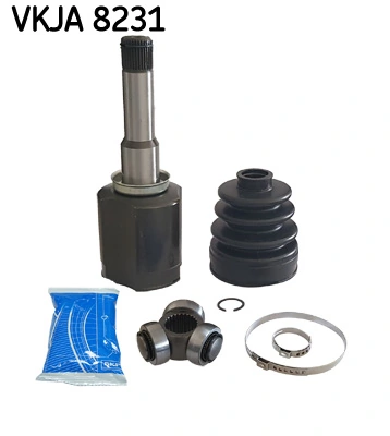 95908480 Peugeot/Citroen ШРКШ внутрішній, передній, лівий