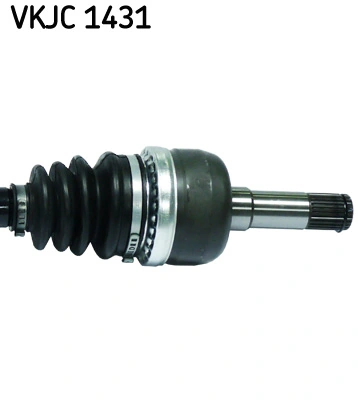 Привід передній лівий SKF VKJC1431 ціна, від 81.17 USD