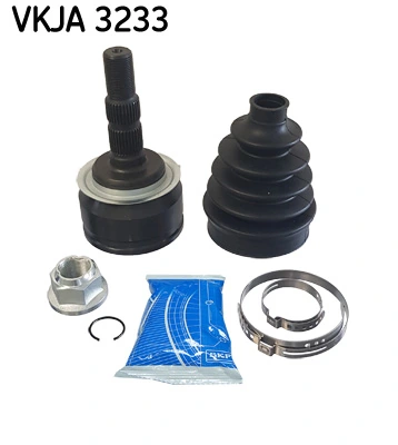 Граната колісна General Motors 93745994 ціна, від 49.10 USD
