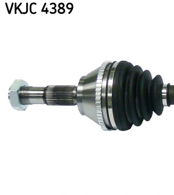 VKJC4389 SKF Привід передній правий