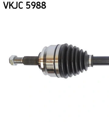 VKJC5988 SKF Привід лівий
