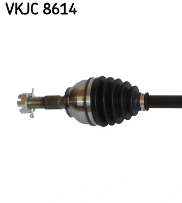 VKJC8614 SKF Привід передній правий