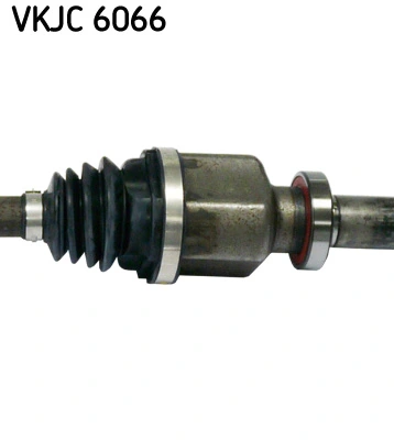 Піввісь передня, права SKF VKJC6066 ціна, від 115.37 USD