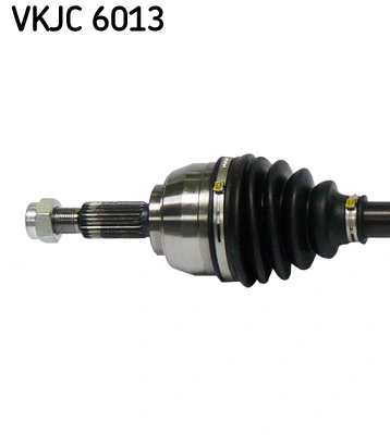 VKJC6013 SKF Привід передній правий