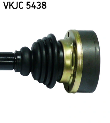 Привід передній лівий SKF VKJC5438 ціна, від 90.42 USD