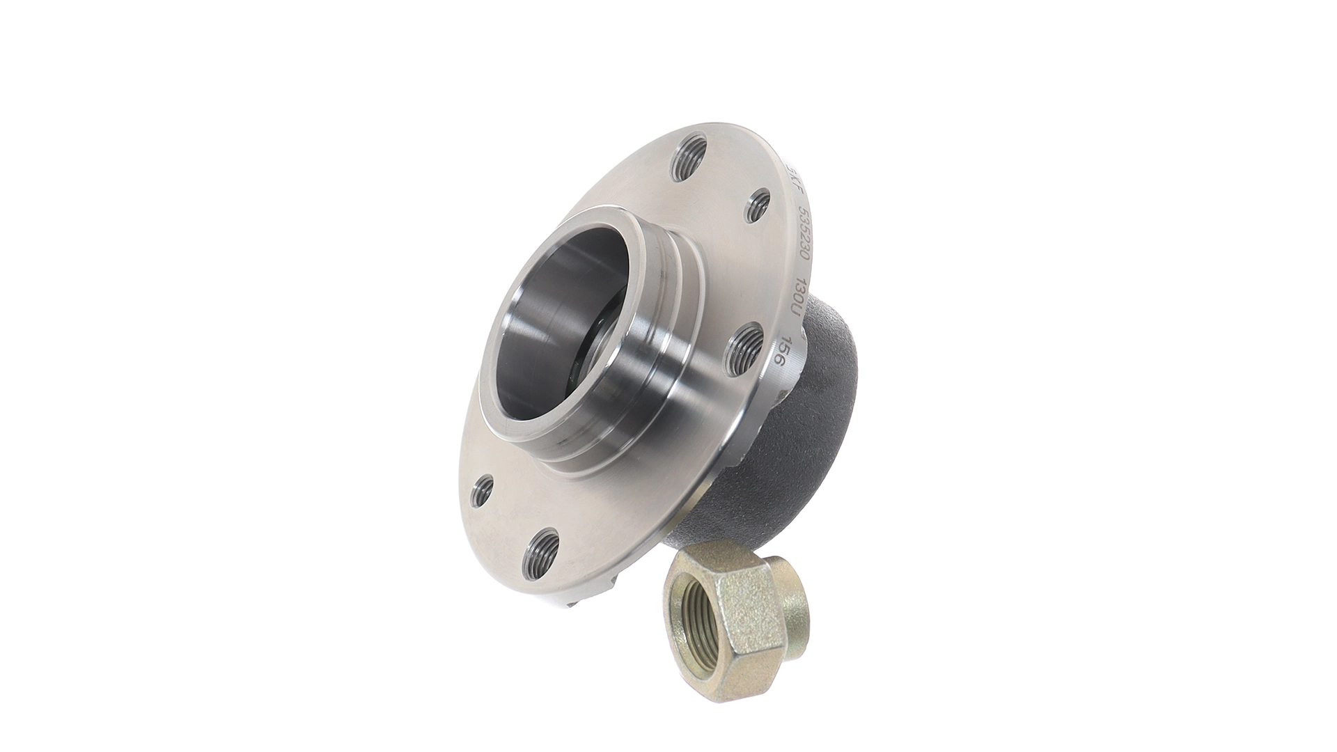 Маточини задніх коліс SKF VKBA625 ціна, від 20.70 USD