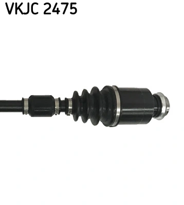 Піввісь передня, права Maxgear 492590 ціна, від 105.51 USD