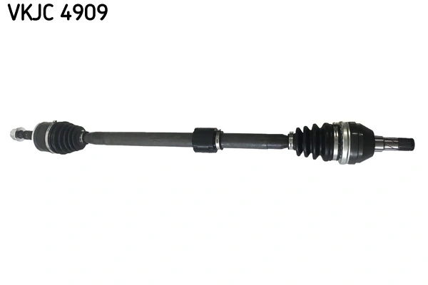 Піввісь права 13356123 General Motors