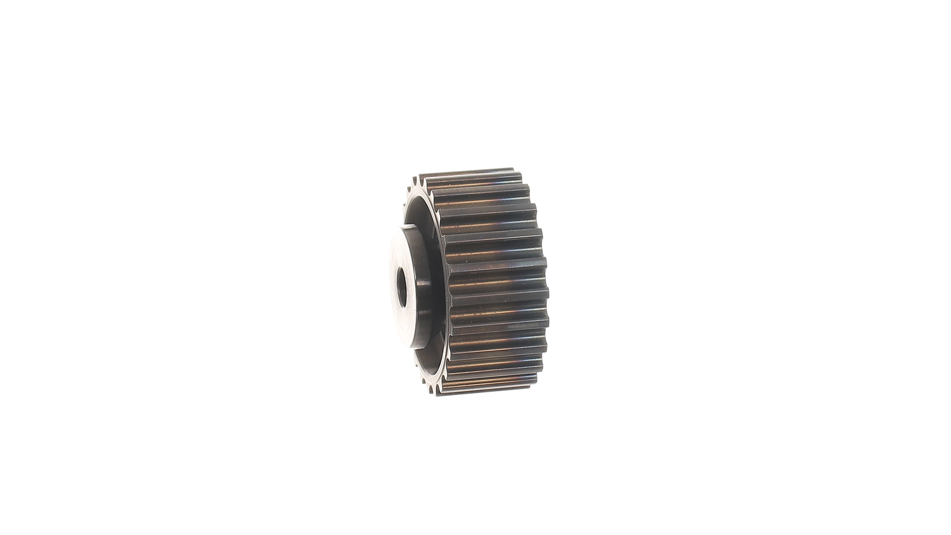 Ролик ременя ГРМ, паразитний SKF VKM84604 ціна, від 15.52 USD