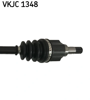 Привід передній лівий SKF VKJC1348 ціна, від 74.36 USD
