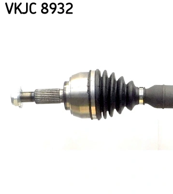 VKJC8932 SKF Привід лівий