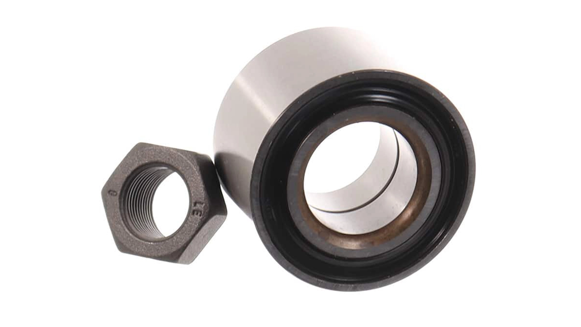 Купити VKBA1307 SKF Підшипник задньої ступиці
