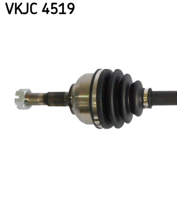 VKJC4519 SKF Привід передній правий