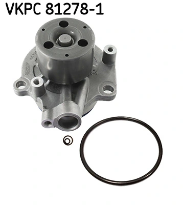 VKPC812781 SKF Насос охолодження