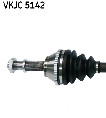 VKJC5142 SKF Привід лівий