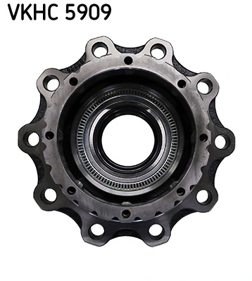 Маточини задніх коліс SKF VKHC5909 ціна, від 303.64 USD