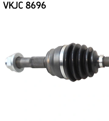 VKJC8696 SKF Привід передній правий