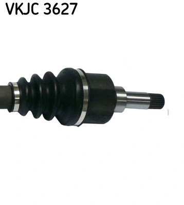 Привід передній лівий SKF VKJC3627 ціна, від 82.72 USD