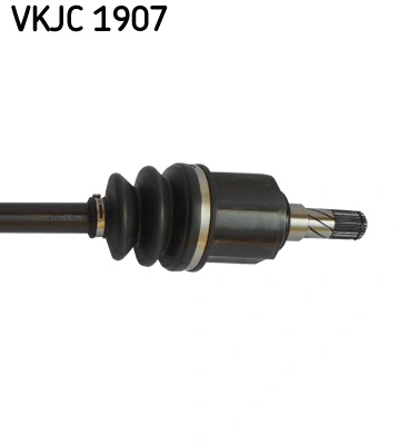 Привід передній лівий SKF VKJC1907 ціна, від 96.62 USD